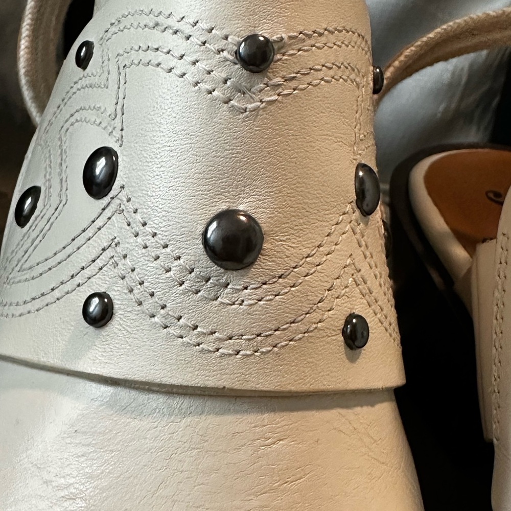 Free People Collection Rory Studded Shoe Boot
Size 7 - Picture 12 of 13